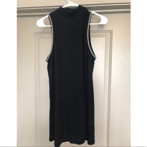 XS Black Roxy Summer Dress
